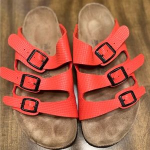 GUC Tatami Birkenstocks EU40